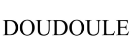 DOUDOULE trademark