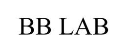 BB LAB trademark
