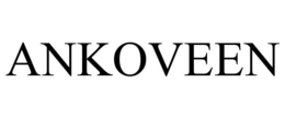 ANKOVEEN trademark