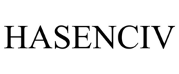 HASENCIV trademark