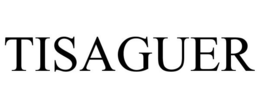 TISAGUER trademark