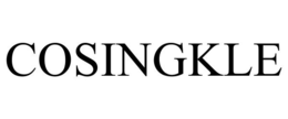 COSINGKLE trademark