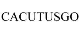 CACUTUSGO trademark