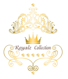 ROYALZ COLLECTION trademark