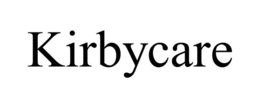 KIRBYCARE trademark