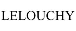 LELOUCHY trademark