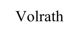 VOLRATH trademark
