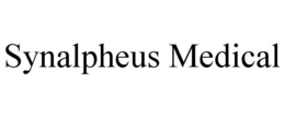 SYNALPHEUS MEDICAL trademark