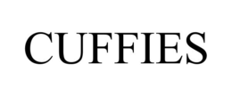 CUFFIES trademark