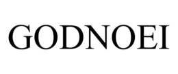 GODNOEI trademark