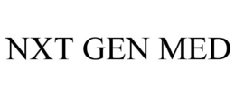 NXT GEN MED trademark