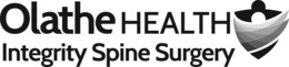 OLATHE HEALTH INTEGRITY SPINE SURGERY trademark