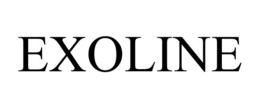 EXOLINE trademark