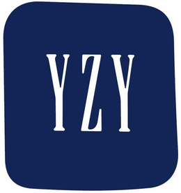 YZY trademark