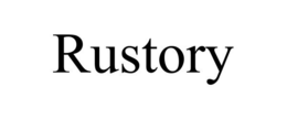 RUSTORY trademark