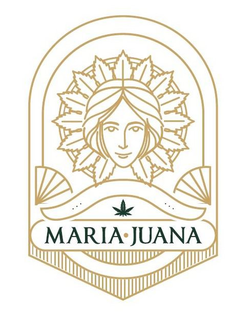 MARIA JUANA trademark