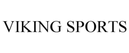VIKING SPORTS trademark