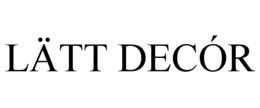 LÄTT DECÓR trademark