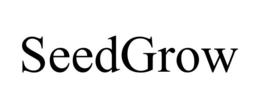 SEEDGROW trademark
