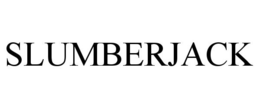 SLUMBERJACK trademark