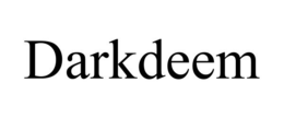 DARKDEEM trademark