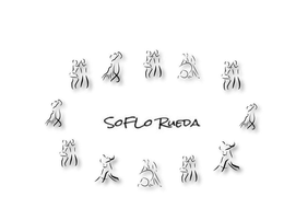 SOFLO RUEDA trademark