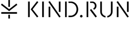KIND.RUN trademark