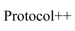 PROTOCOL++ trademark