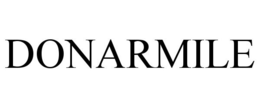 DONARMILE trademark