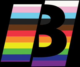 B trademark