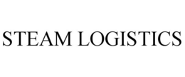 STEAM LOGISTICS trademark