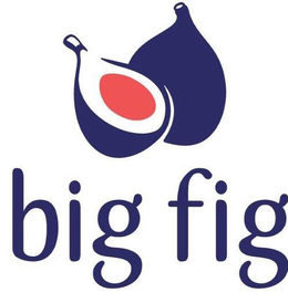 BIG FIG trademark