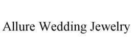 ALLURE WEDDING JEWELRY trademark