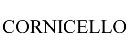 CORNICELLO trademark
