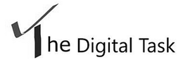 THE DIGITAL TASK trademark