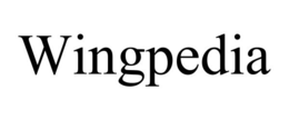 WINGPEDIA trademark