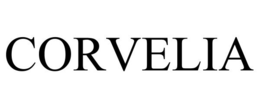 CORVELIA trademark