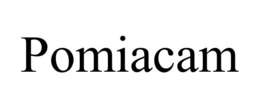 POMIACAM trademark
