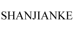 SHANJIANKE trademark