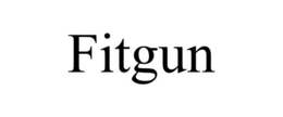 FITGUN trademark