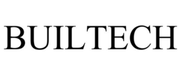BUILTECH trademark