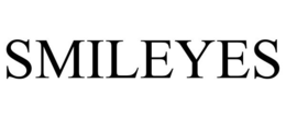 SMILEYES trademark