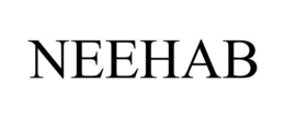 NEEHAB trademark