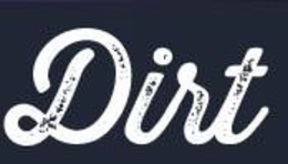 DIRT trademark