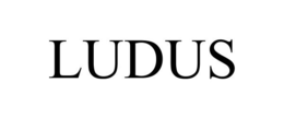 LUDUS trademark