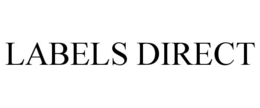 LABELS DIRECT trademark