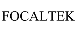 FOCALTEK trademark