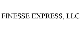 FINESSE EXPRESS, LLC trademark