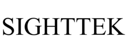 SIGHTTEK trademark