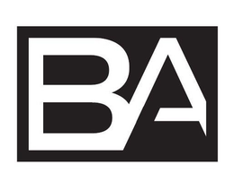 BA trademark